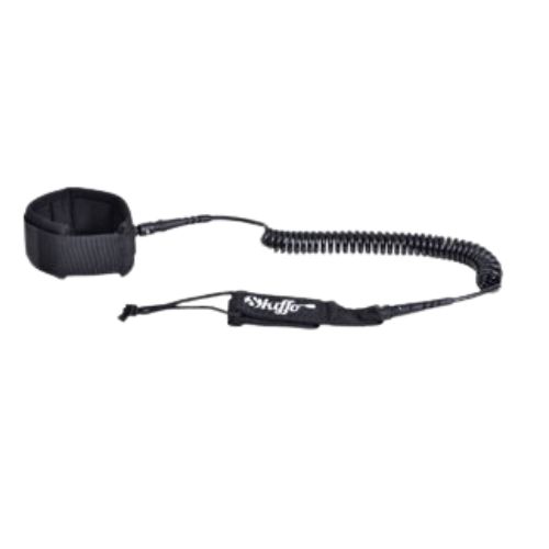 leash skiffo black